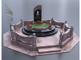 Комплекс 3D-092